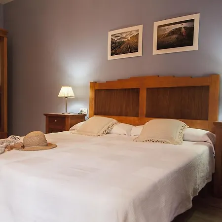 Hotel Rural Casa Betancourt Almadén Pokój zdjęcie
