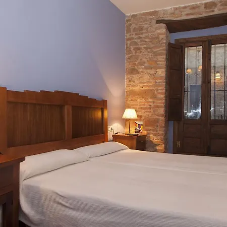 Hotel Rural Casa Betancourt Almadén Pokój zdjęcie