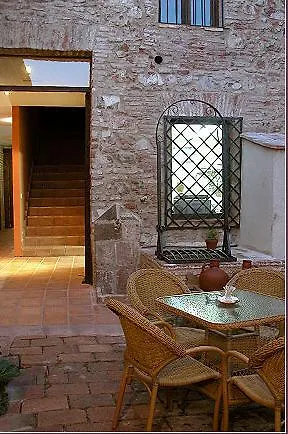 Hotel Rural Casa Betancourt 