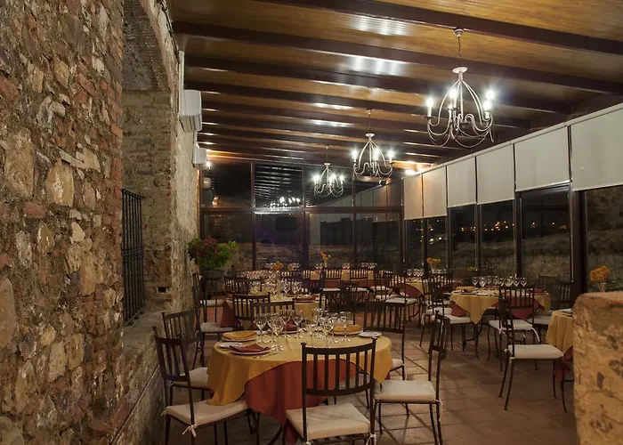 Hotel Rural Casa Betancourt
