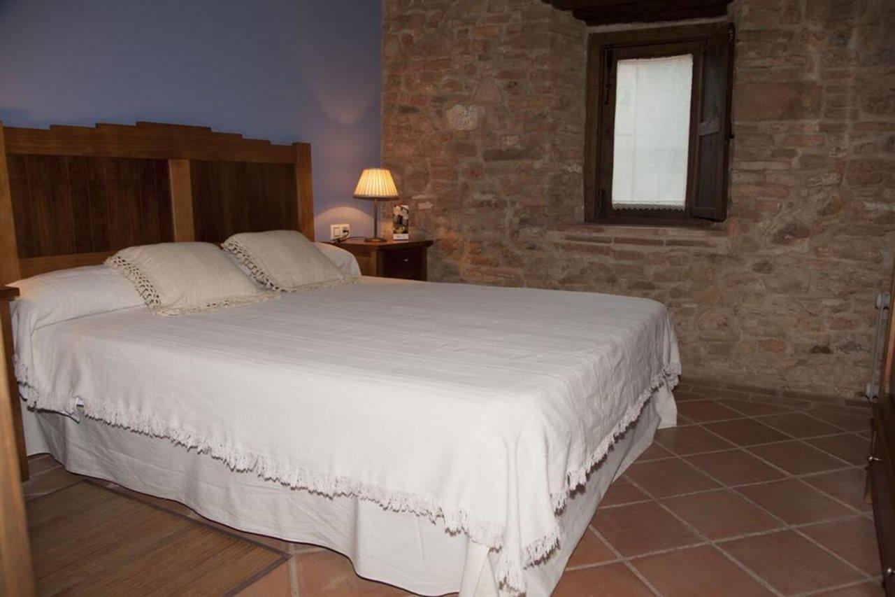 Rural Casa Betancourt Hotel Almadén