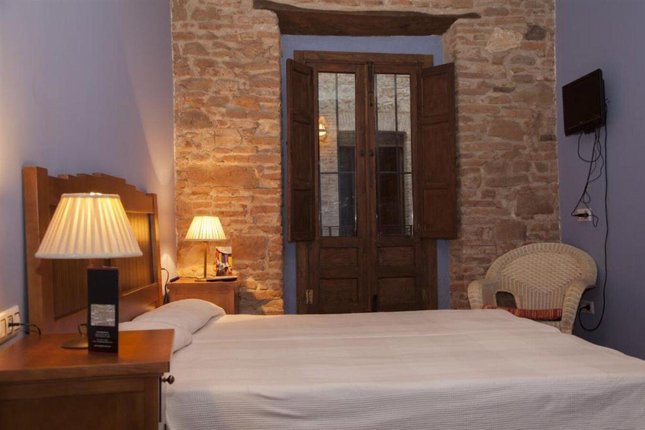 Hotel Rural Casa Betancourt