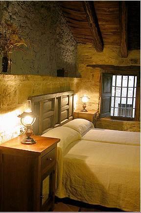 Rural Casa Betancourt Hotel