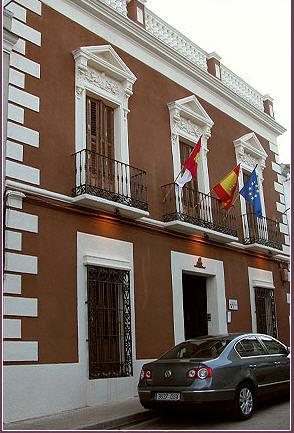 Rural Casa Betancourt Hotel
