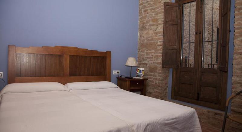 Hotel Rural Casa Betancourt 3*