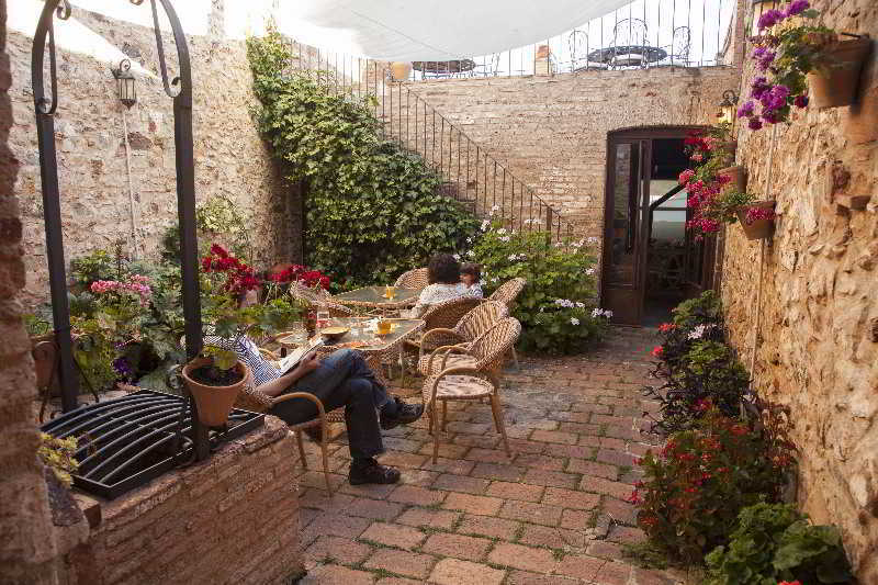 Hotel Rural Casa Betancourt 3*