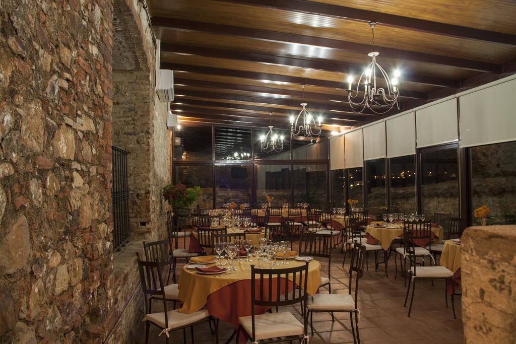 Rural Casa Betancourt Almadén