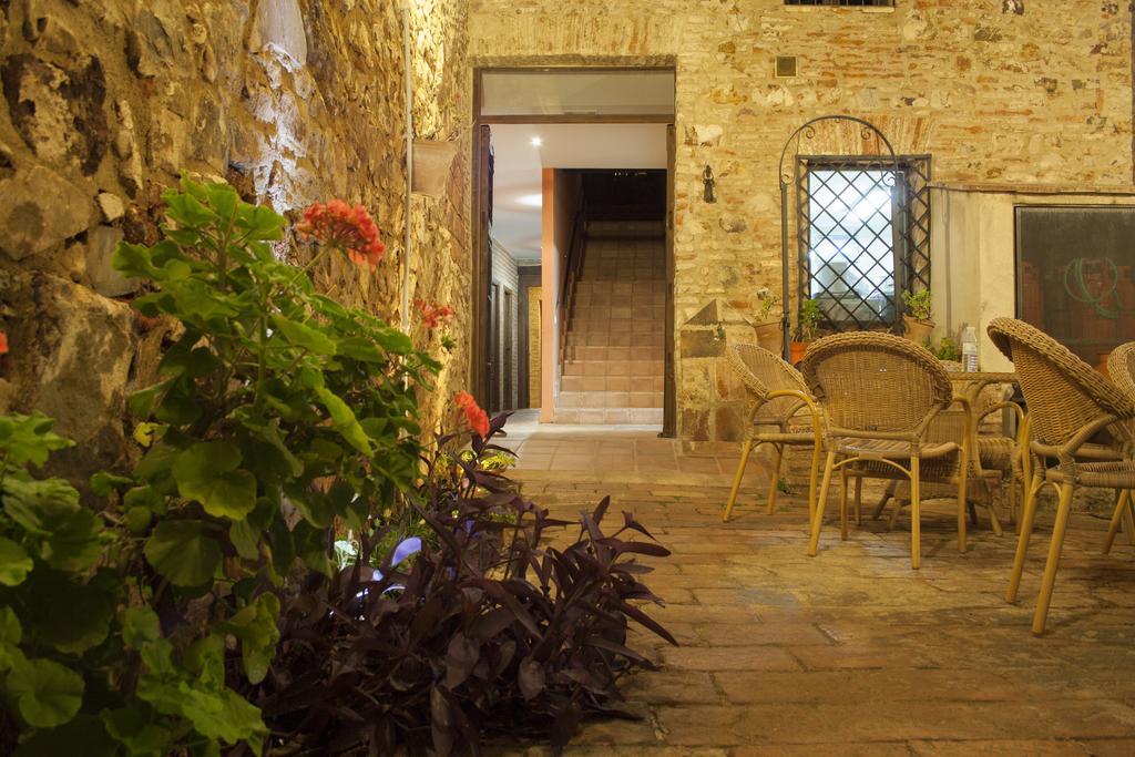 Rural Casa Betancourt 3*