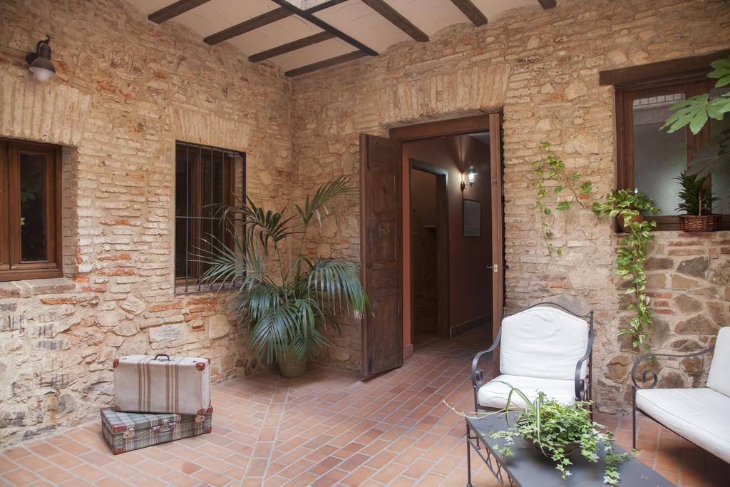 Rural Casa Betancourt Hotel 3*