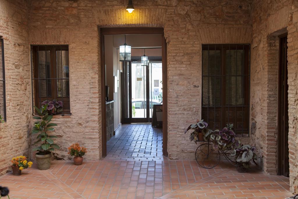 Hotel Rural Casa Betancourt Almadén