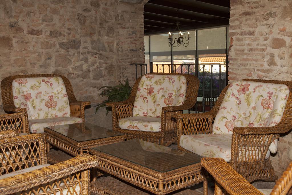Rural Casa Betancourt Hotel 3*