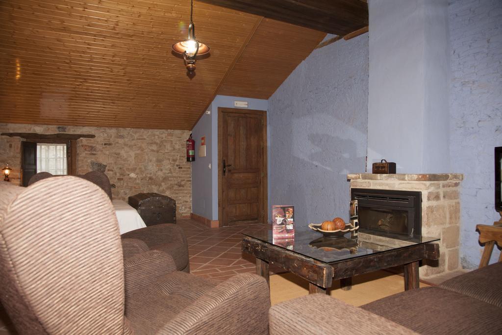 Hotel Rural Casa Betancourt