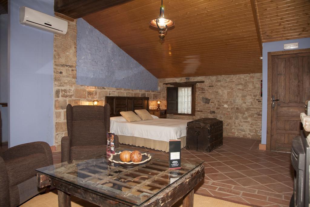 Hotel Rural Casa Betancourt