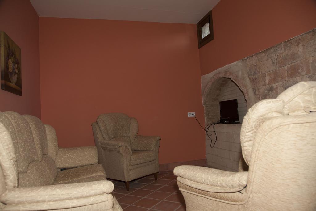 Hotel Rural Casa Betancourt 3*