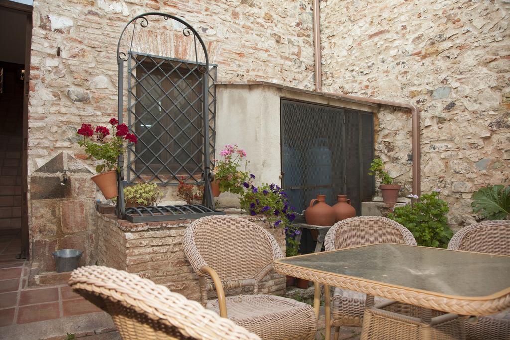 Hotel Rural Casa Betancourt Almadén