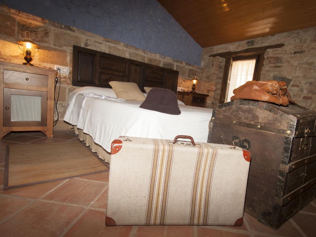 Hotel Rural Casa Betancourt