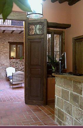 Rural Casa Betancourt 3*