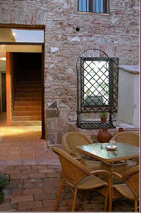 Rural Casa Betancourt Almadén