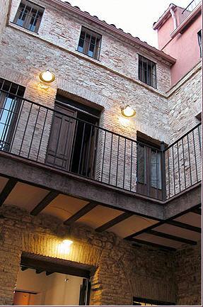Rural Casa Betancourt 3* Almadén
