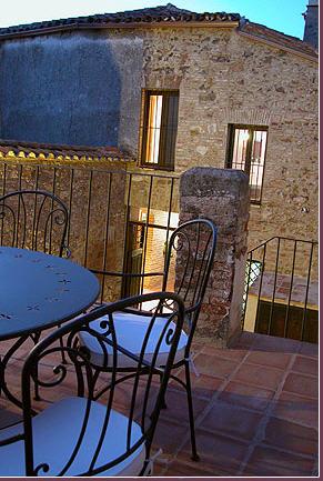 Hotel Rural Casa Betancourt