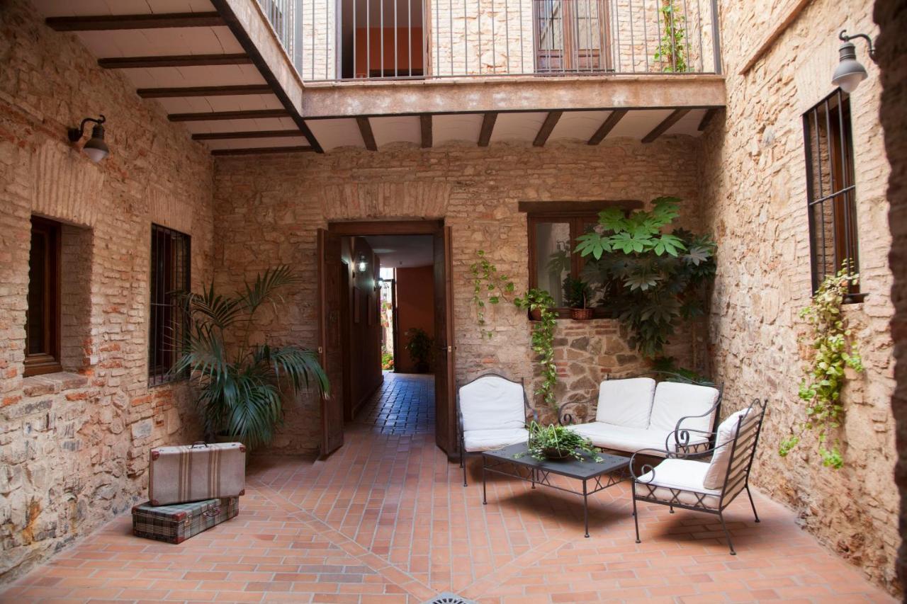 Hotel Rural Casa Betancourt