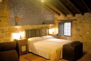 Hotel Rural Casa Betancourt Almadén