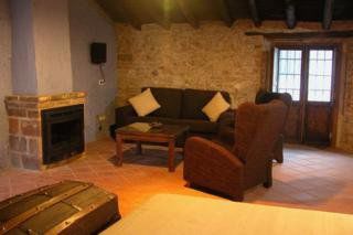 Rural Casa Betancourt
